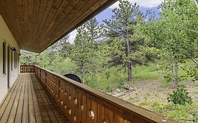 H7 At Hope Mountain -- 6-bedroom Retreat Home At Allenspark Colorado Home   United States Of America